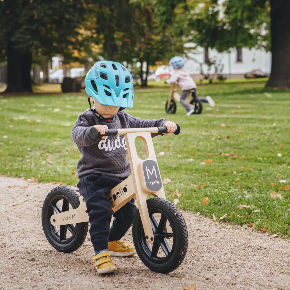 RePello-Model M-sustainable balance bike