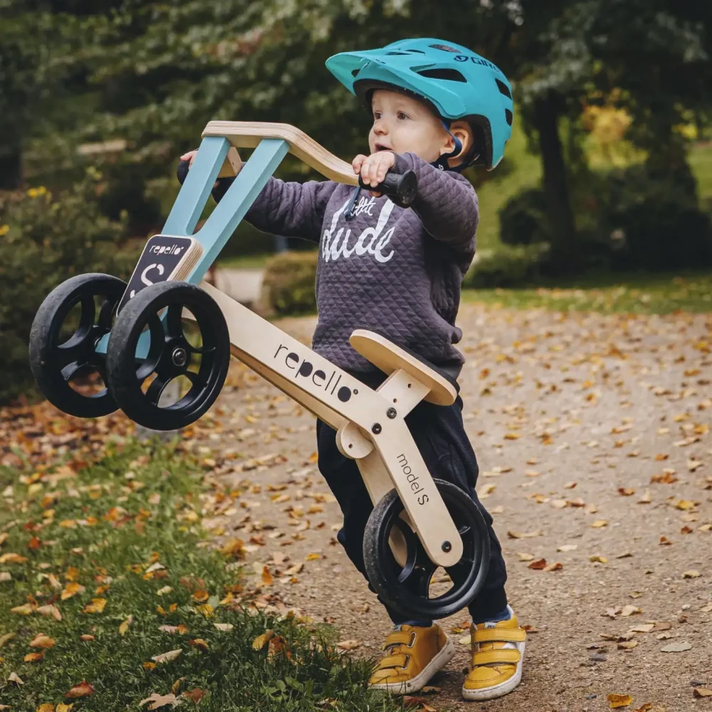 RePello-Model S-lightweight balance bike