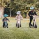 4+1 tips for choosing a children's balance bike