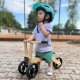 How to get your child started on a balance bike