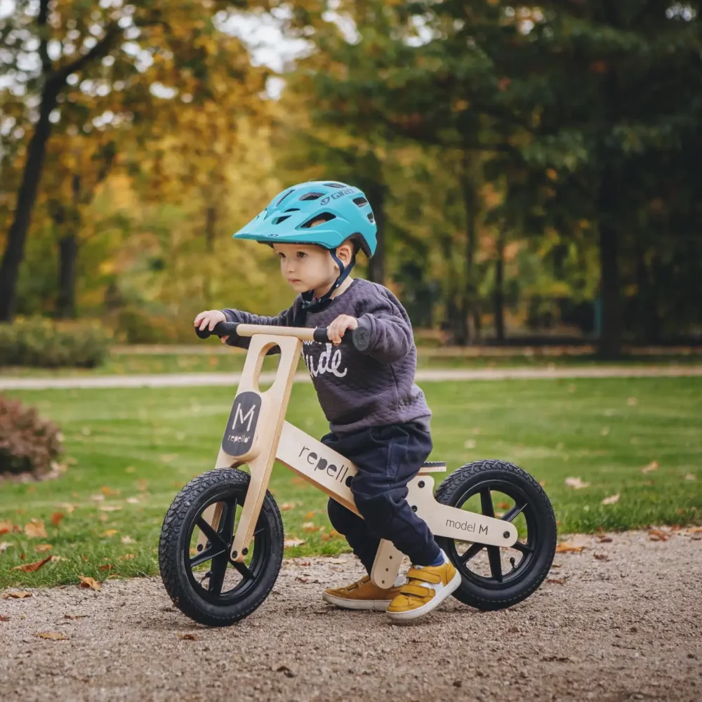 RePello-Model M-balance bike for children from 2 years old