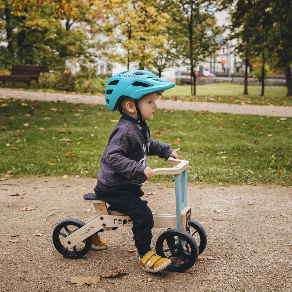 RePello-Model S-ergonomical toddler bike