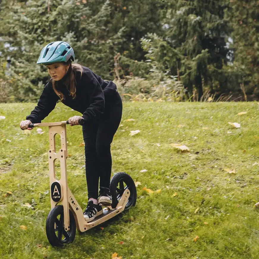 RePello-Model A-offroad footbike