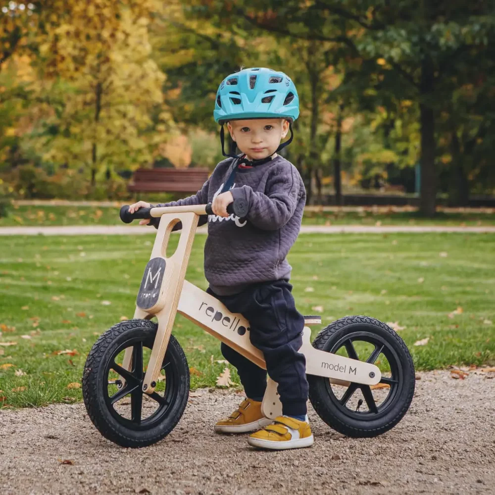 RePello-Model M-stylish toddler bike